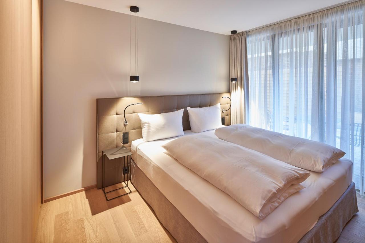 Hotel Misan Нордерней Екстериор снимка