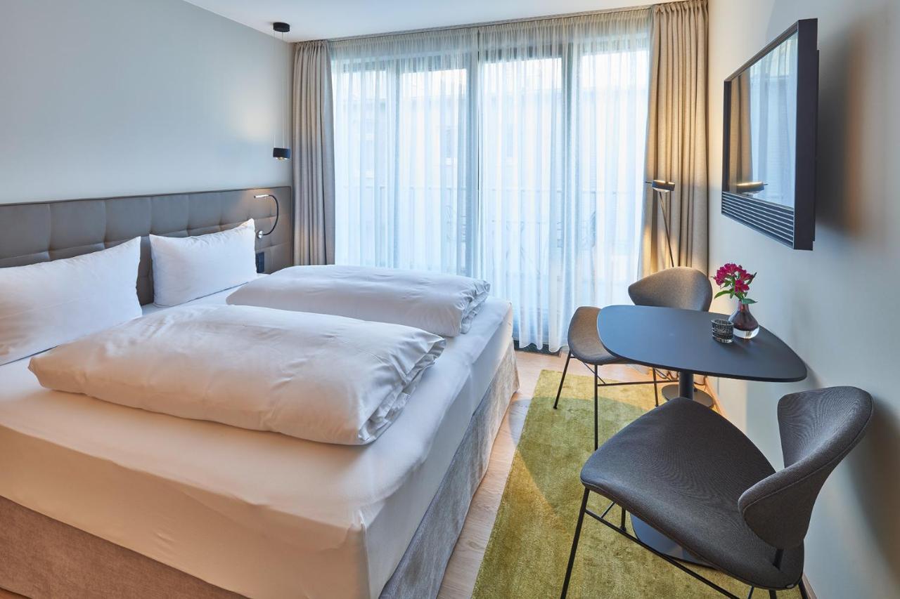 Hotel Misan Нордерней Екстериор снимка