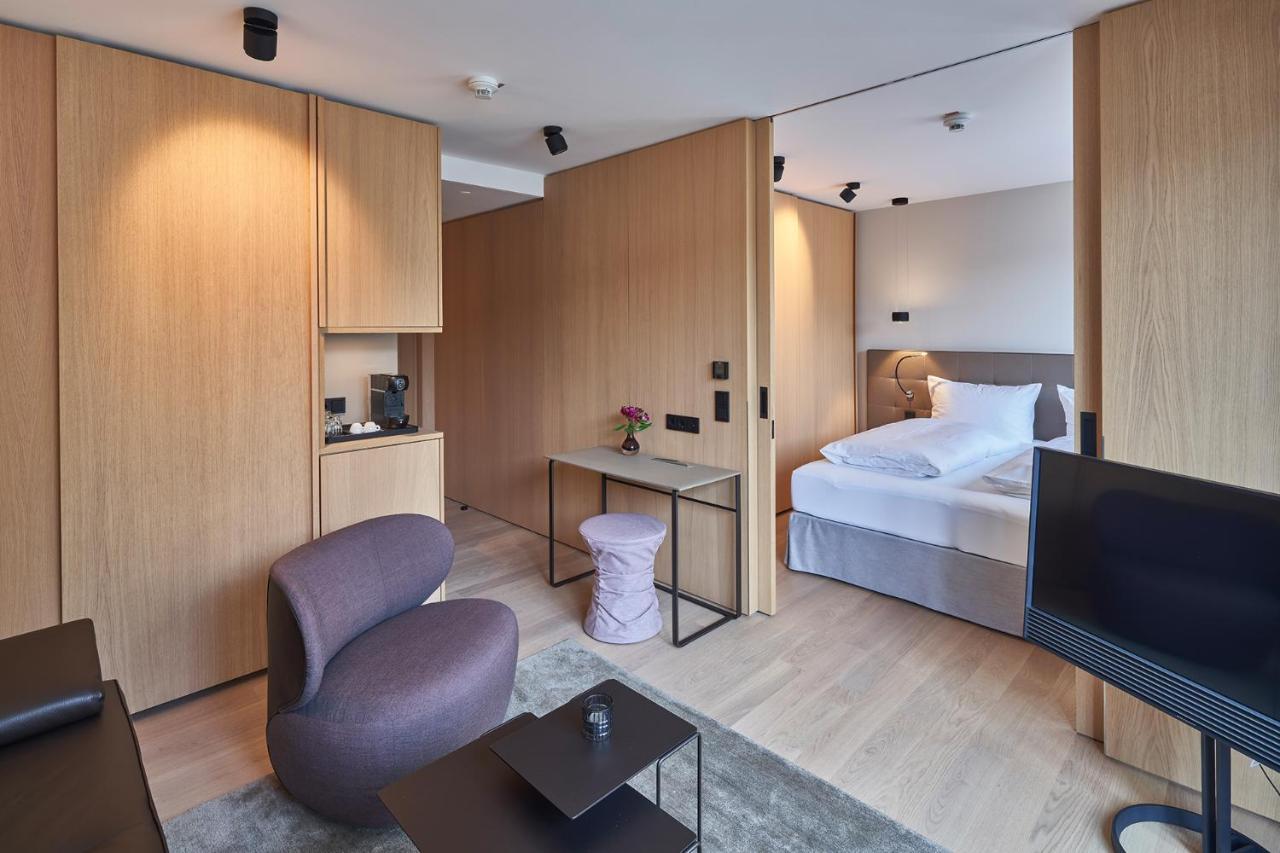 Hotel Misan Нордерней Екстериор снимка