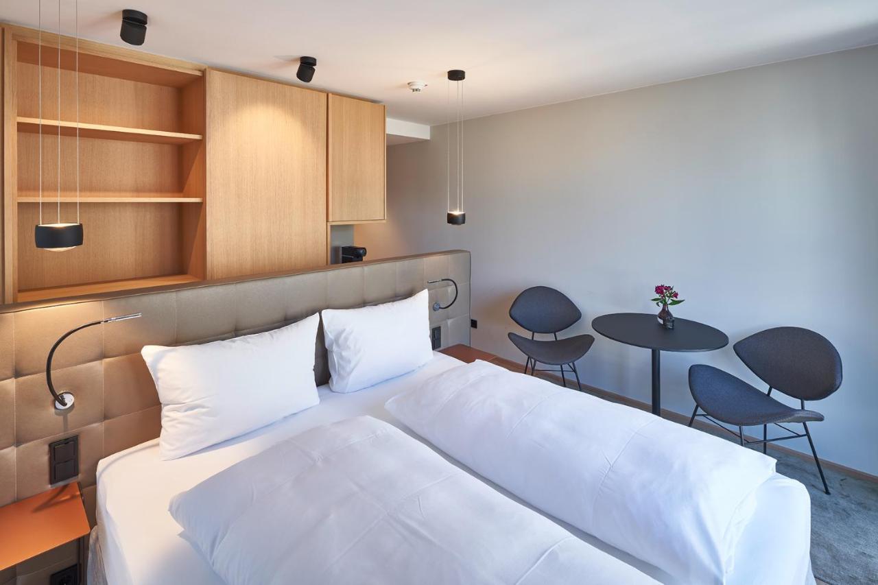 Hotel Misan Нордерней Екстериор снимка