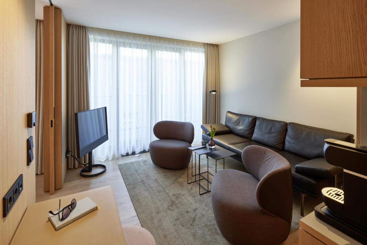 Hotel Misan Нордерней Екстериор снимка