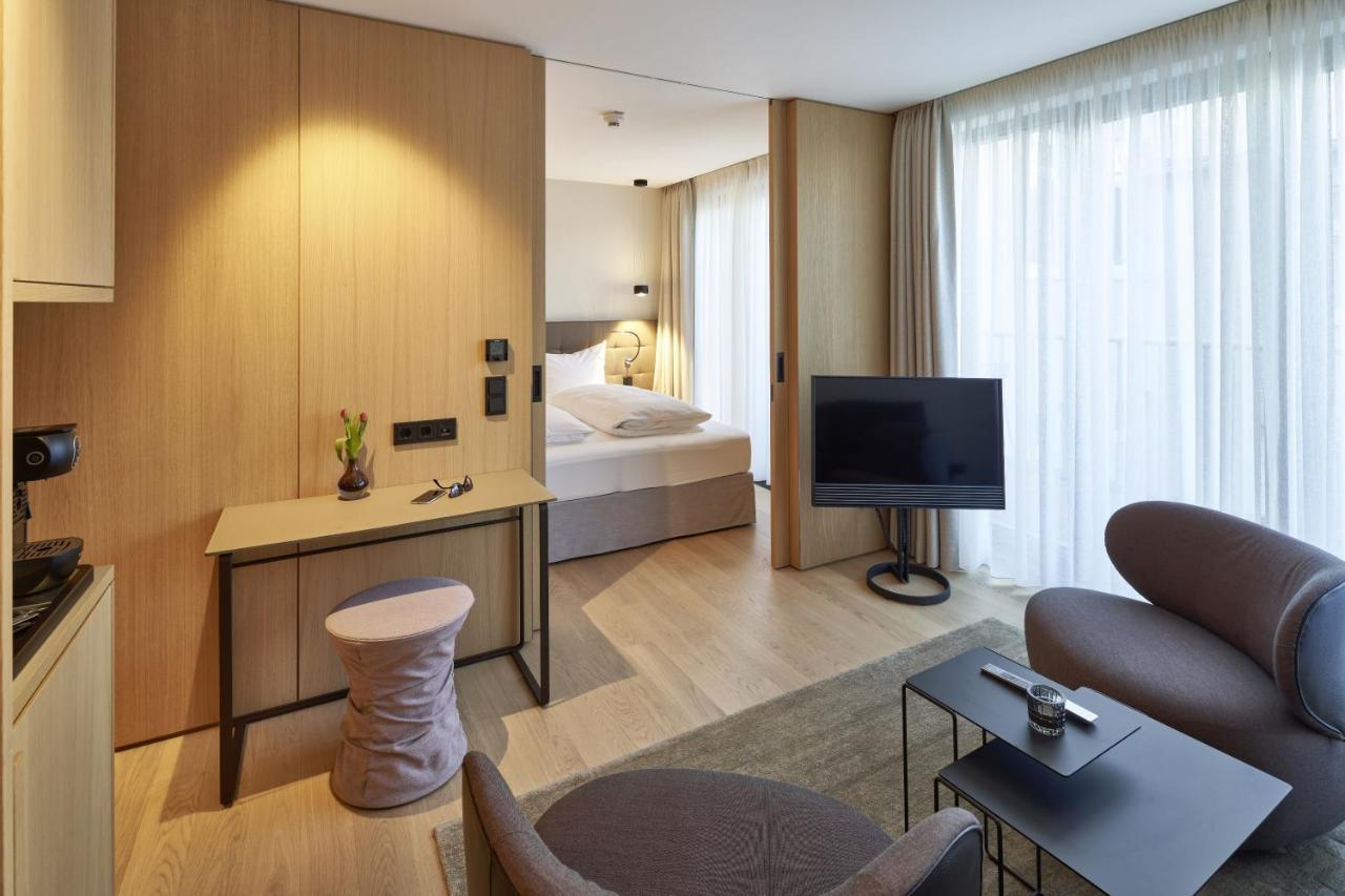 Hotel Misan Нордерней Екстериор снимка
