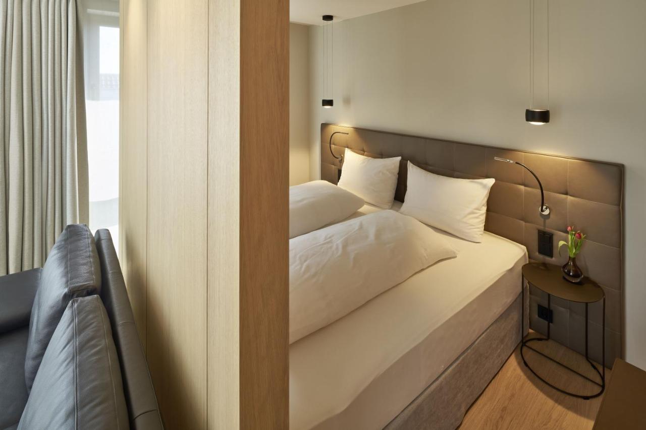 Hotel Misan Нордерней Екстериор снимка