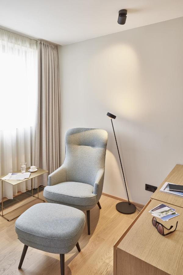Hotel Misan Нордерней Екстериор снимка